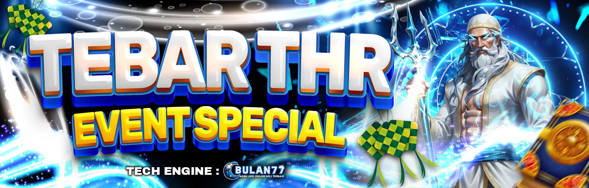 YAMAHA12 Banner Slot Online